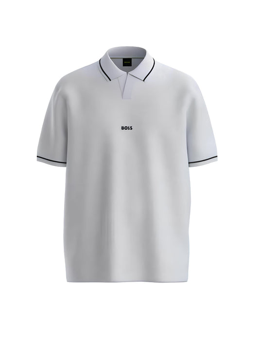 BOSS Polo - Polo Retro TL