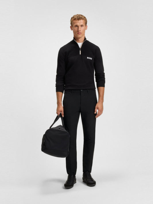 BOSS Trouser -  T_Commuter-SlimTekCo