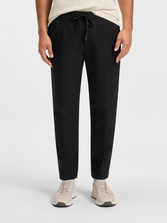 BOSS Leisure Trouser - T_Flex TekCo
