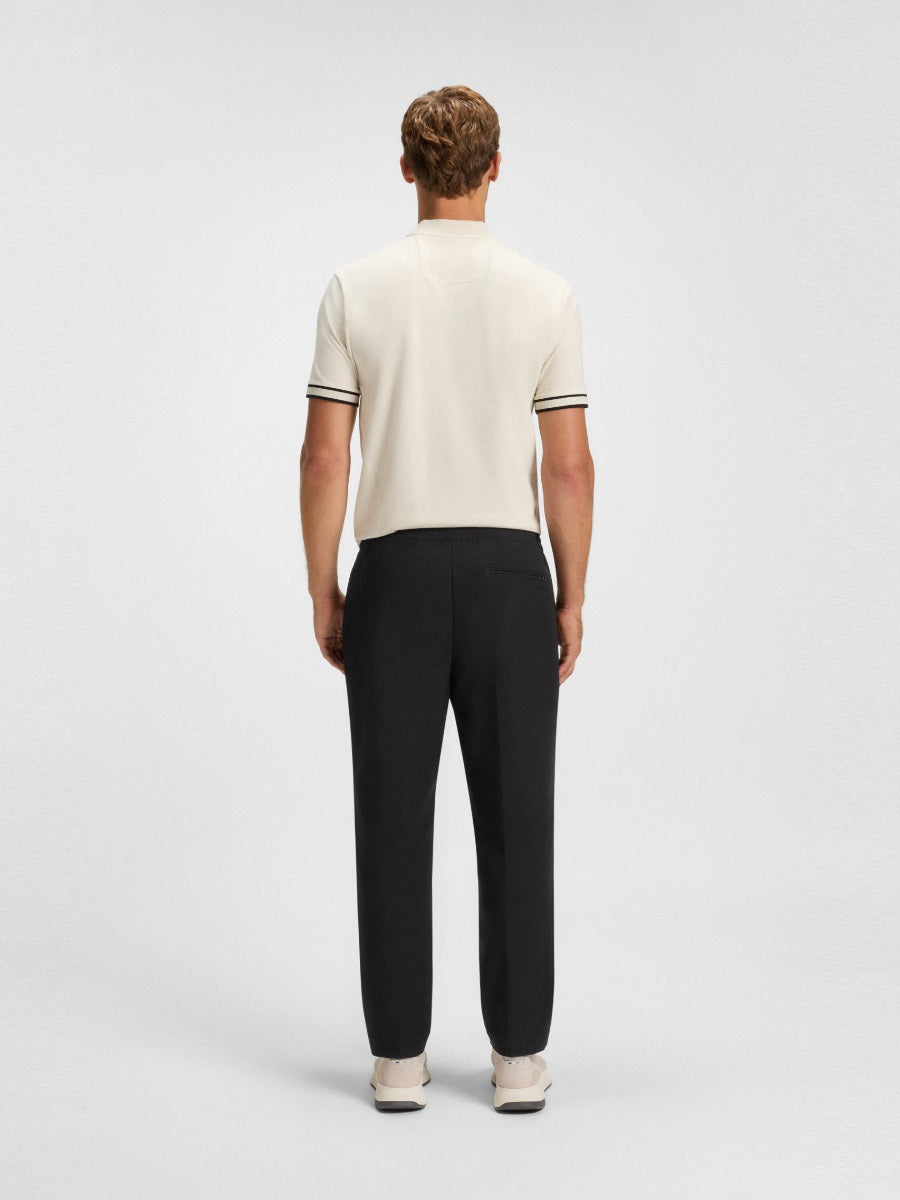 BOSS Leisure Trouser - T_Flex TekCo