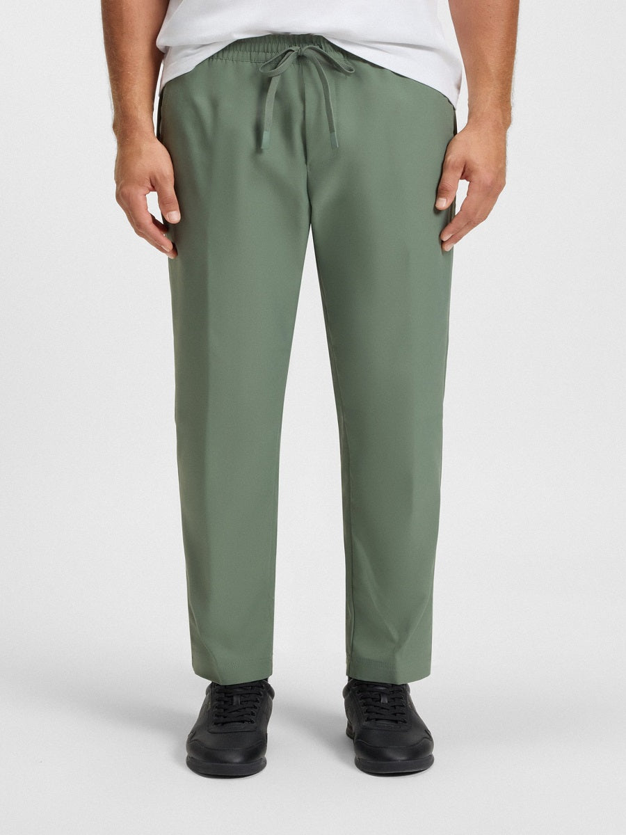 BOSS Leisure Trouser - T_Flex TekCo
