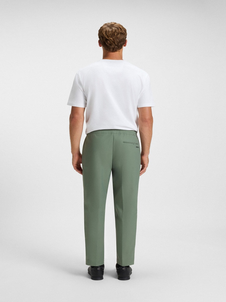 BOSS Leisure Trouser - T_Flex TekCo