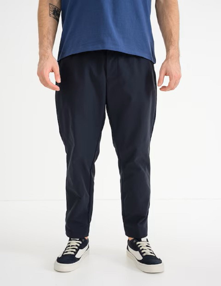 BOSS Leisure Trouser - T_Flex TekCo