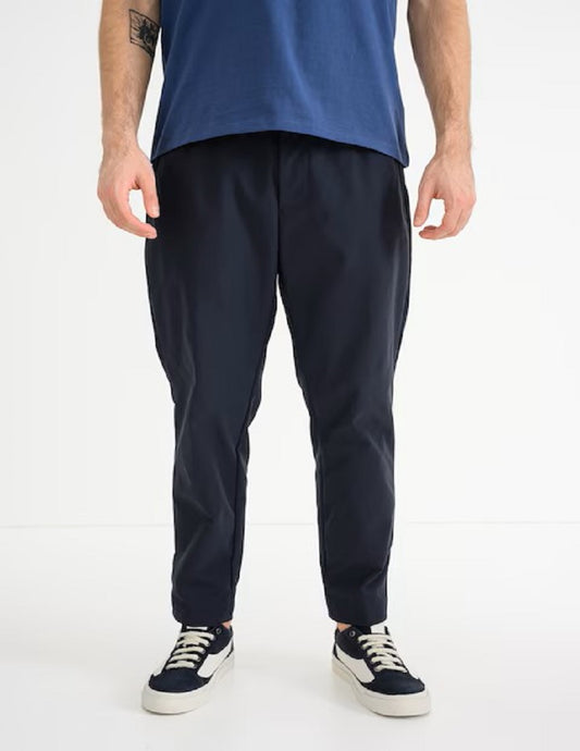 BOSS Leisure Trouser - T_Flex TekCo
