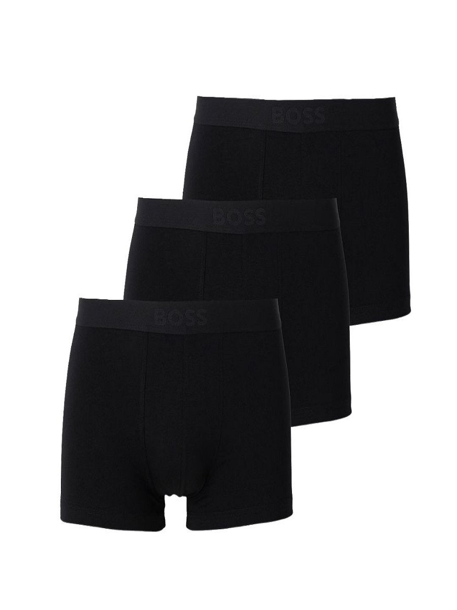 BOSS Trunk - Pack of 3 - Trunk 3P BOSS ONE