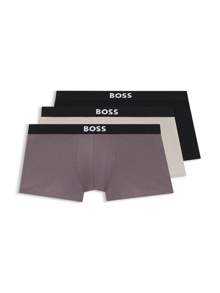 BOSS Trunk - Pack of 3 - Trunk 3P BOSS ONE