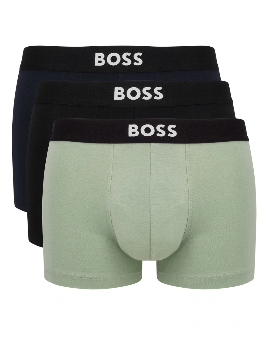 BOSS Trunk  - Trunk 3P BOSS ONE