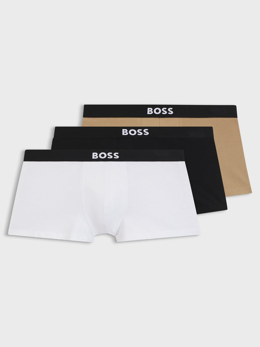 BOSS Trunk - Pack of 3 - Trunk 3P BOSS ONE