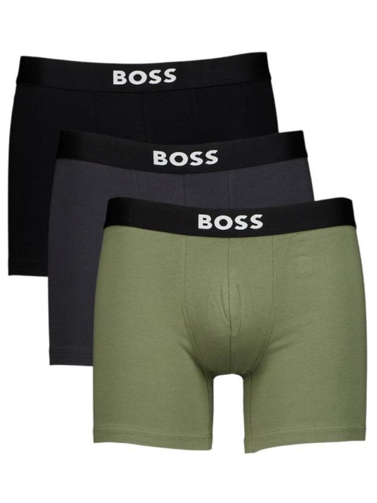 BOSS Boxer - BoxerBr 3P BOSS ONE