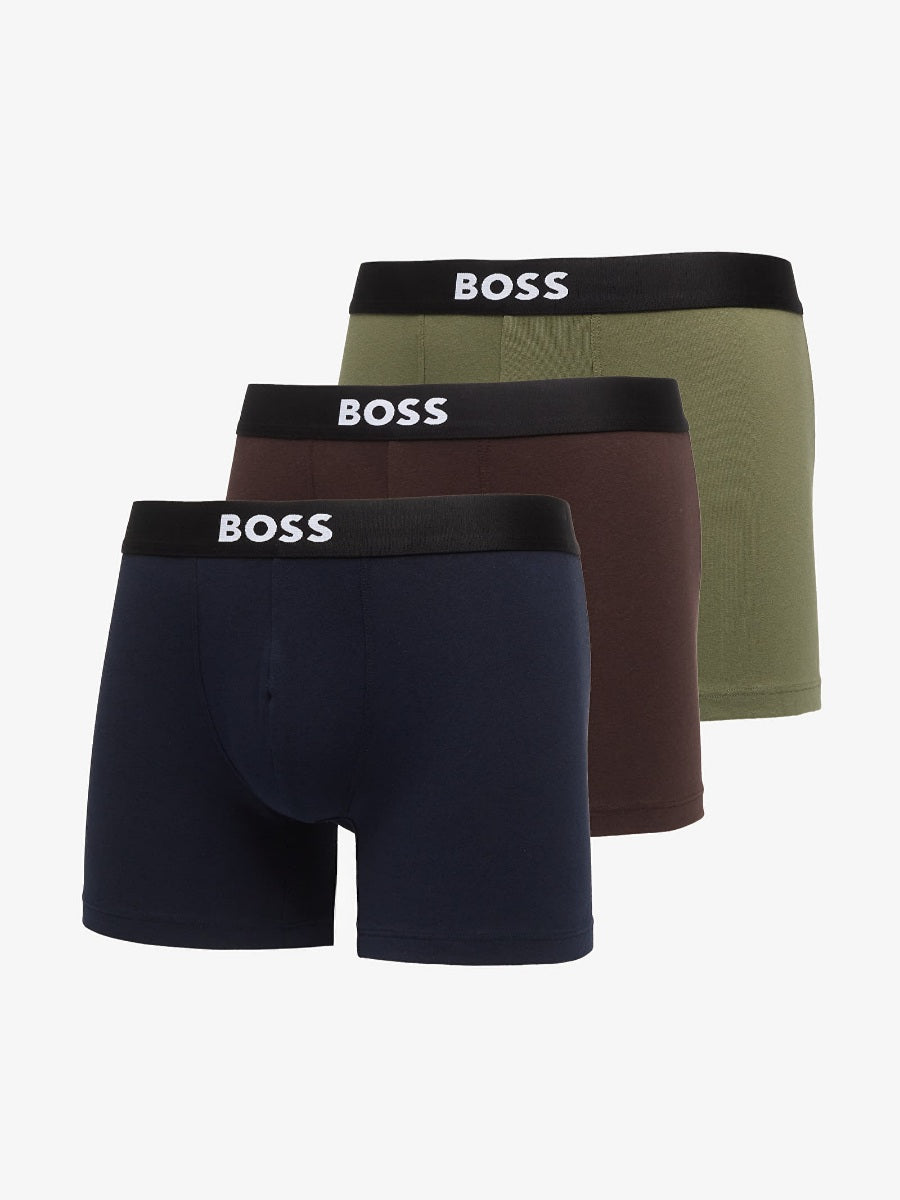 BOSS Boxer - BoxerBr 3P BOSS ONE