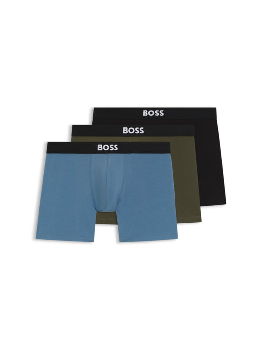 BOSS Boxer - BoxerBr 3P BOSS ONE