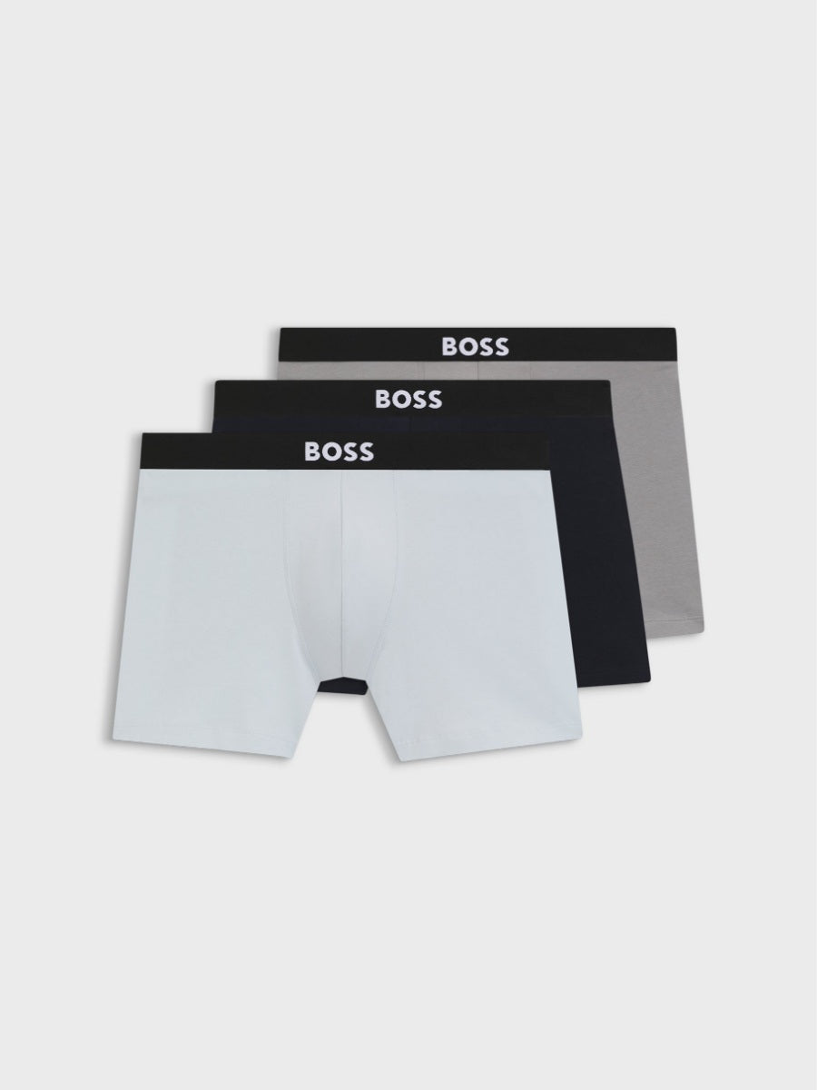 BOSS Boxer - 3P BOSS ONE
