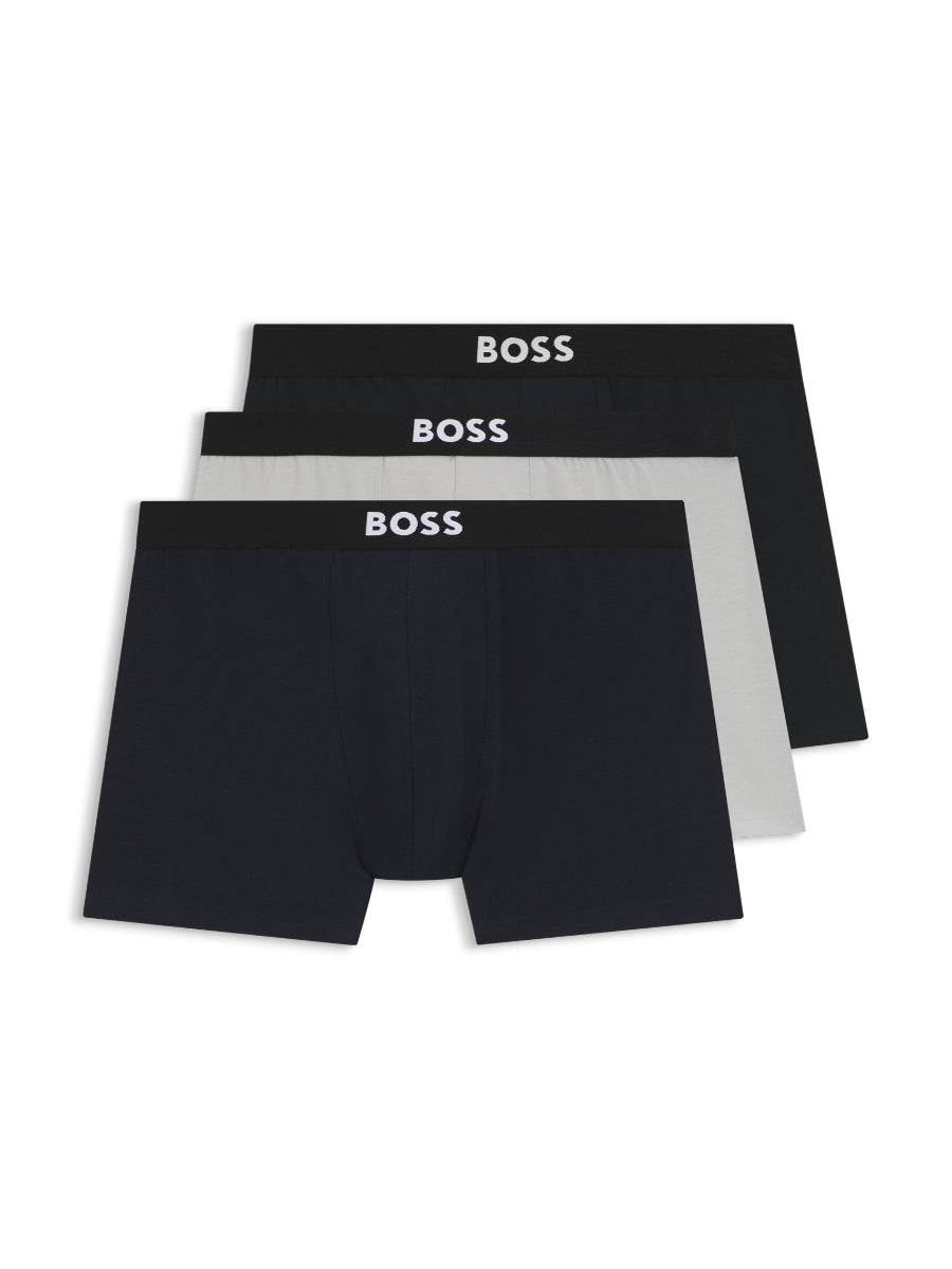 BOSS Boxer - BoxerBr 3P BOSS ONE