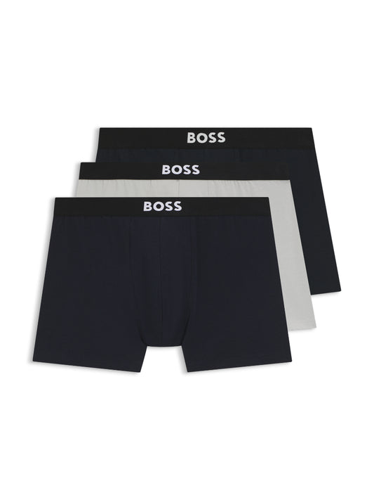 BOSS Boxer - BoxerBr 3P BOSS ONE
