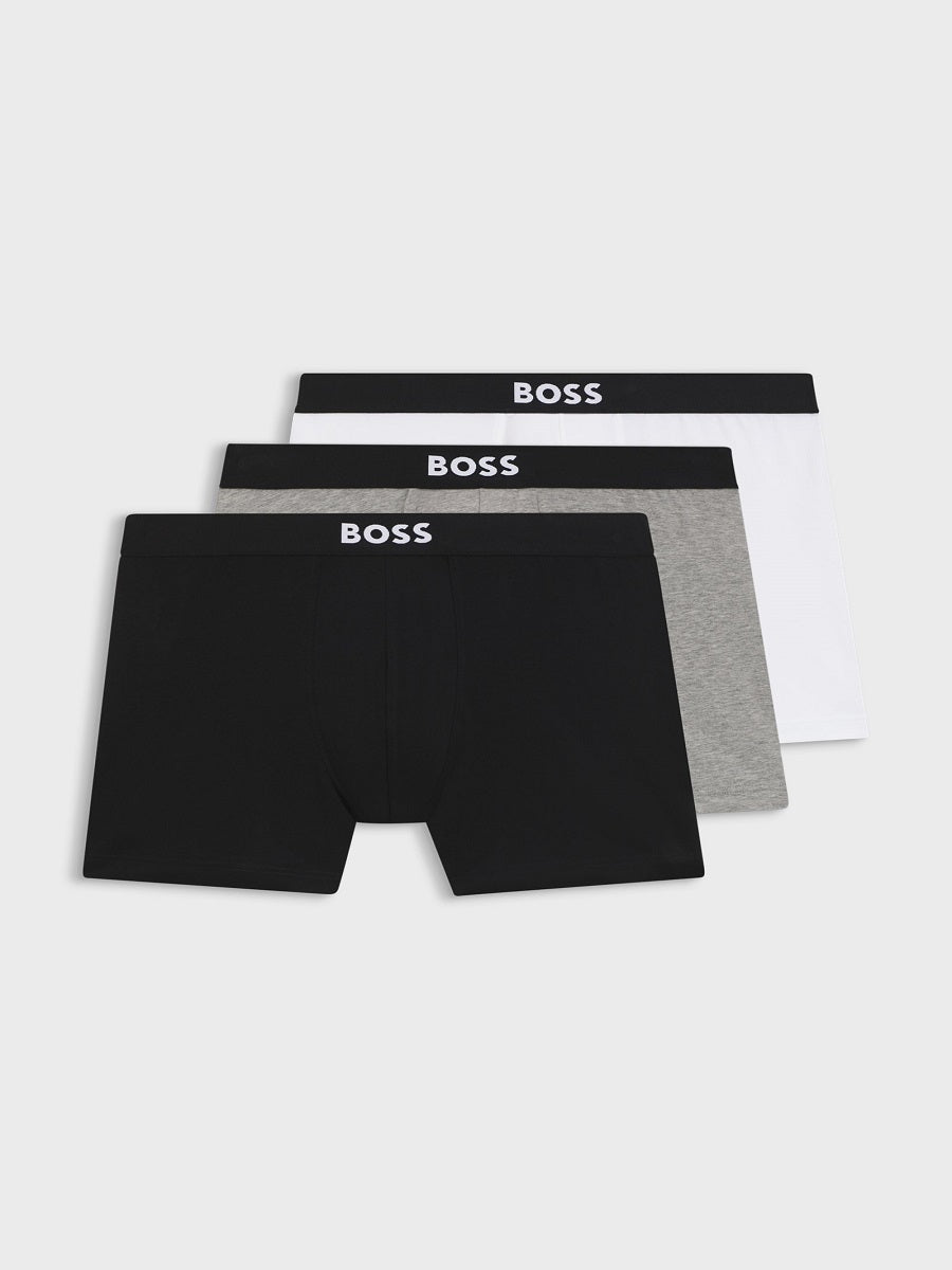 BOSS Boxer - BoxerBr 3P BOSS ONE