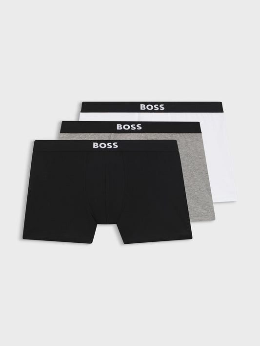 BOSS Boxer - BoxerBr 3P BOSS ONE