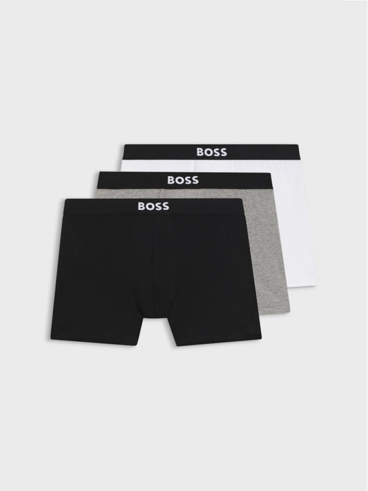 BOSS Boxer - BoxerBr 3P BOSS ONE