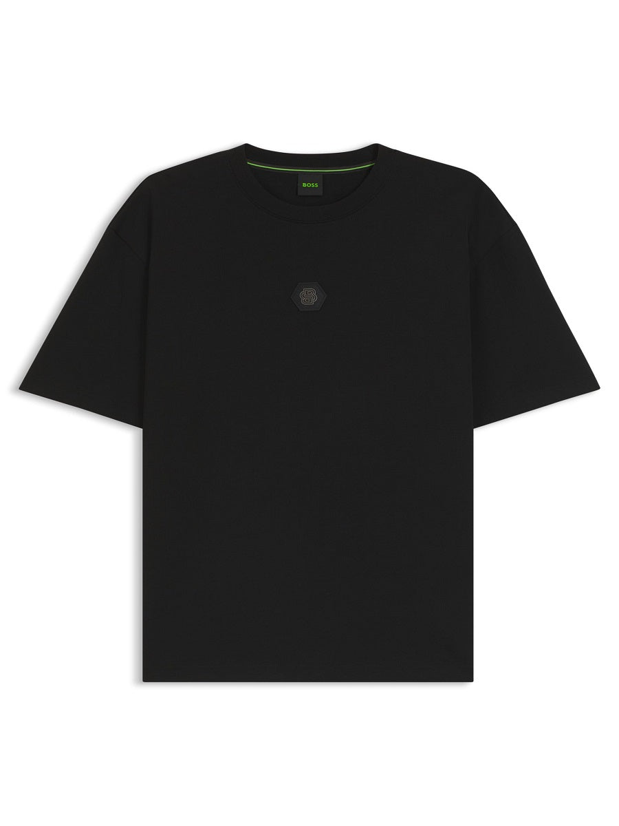 BOSS T-Shirt - Tee Future