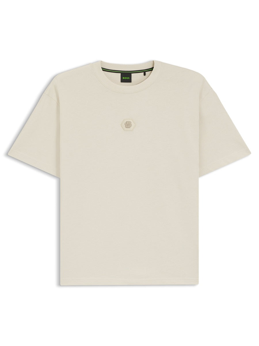 BOSS T-Shirt - Tee Future