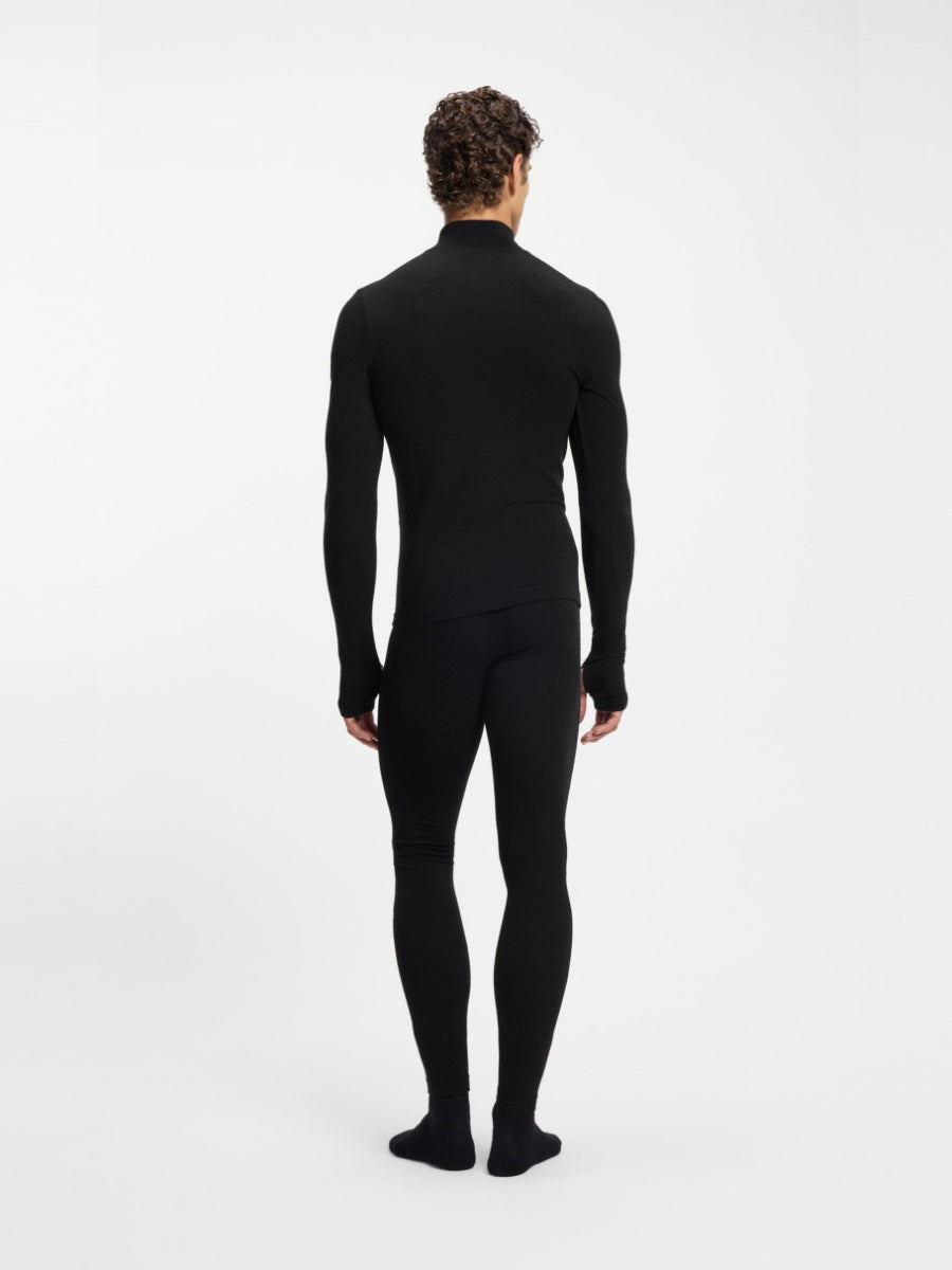 BOSS Half Zip Sweatshirt - Albiez_SKI