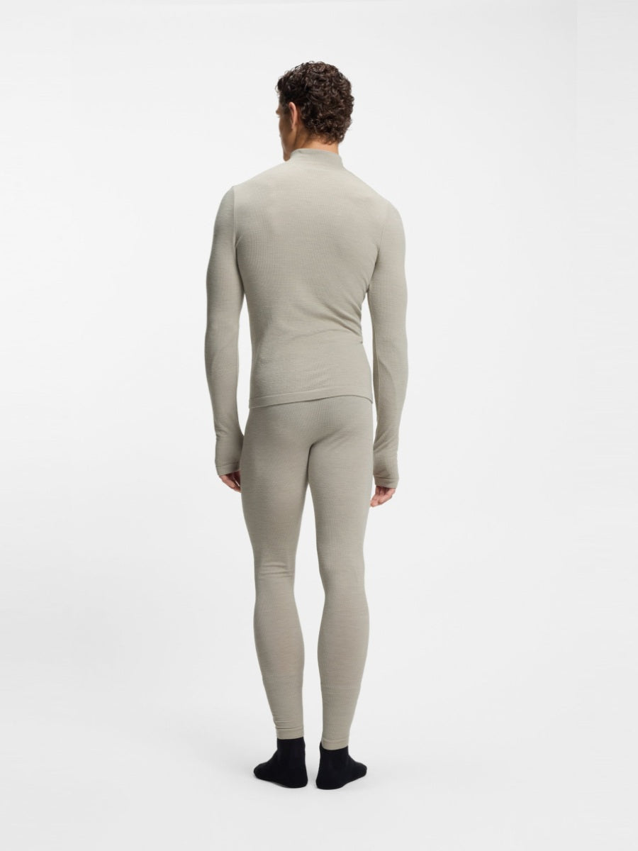 BOSS Half Zip Sweatshirt - Albiez_SKI