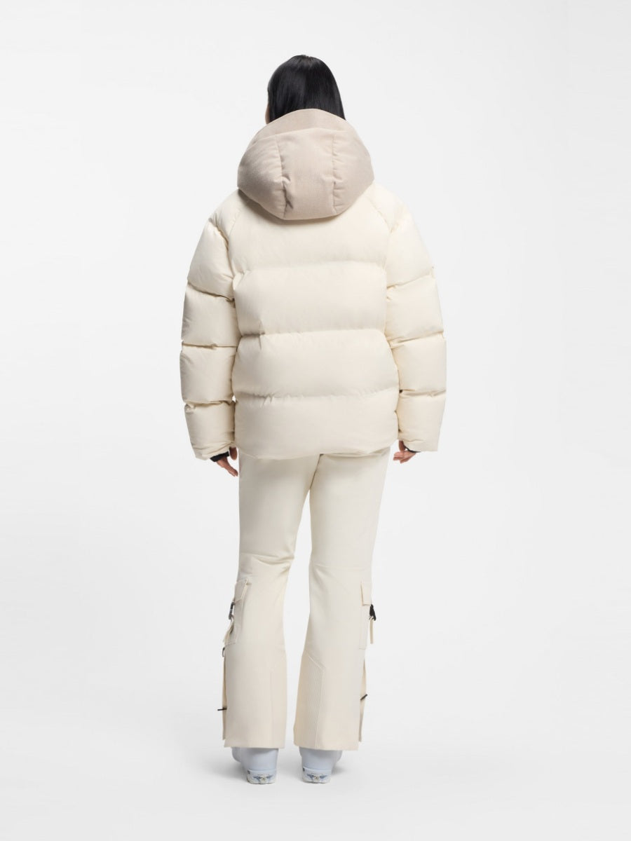 BOSS Down Jacket - Leclaux_SKI