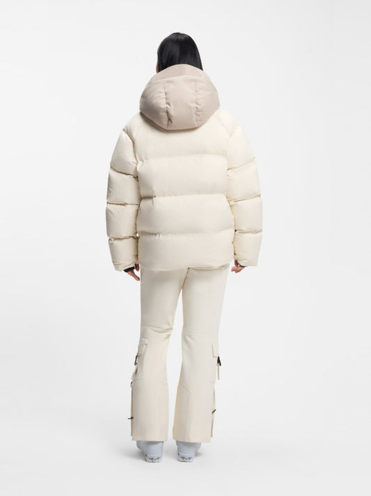 BOSS Down Jacket - Leclaux_SKI