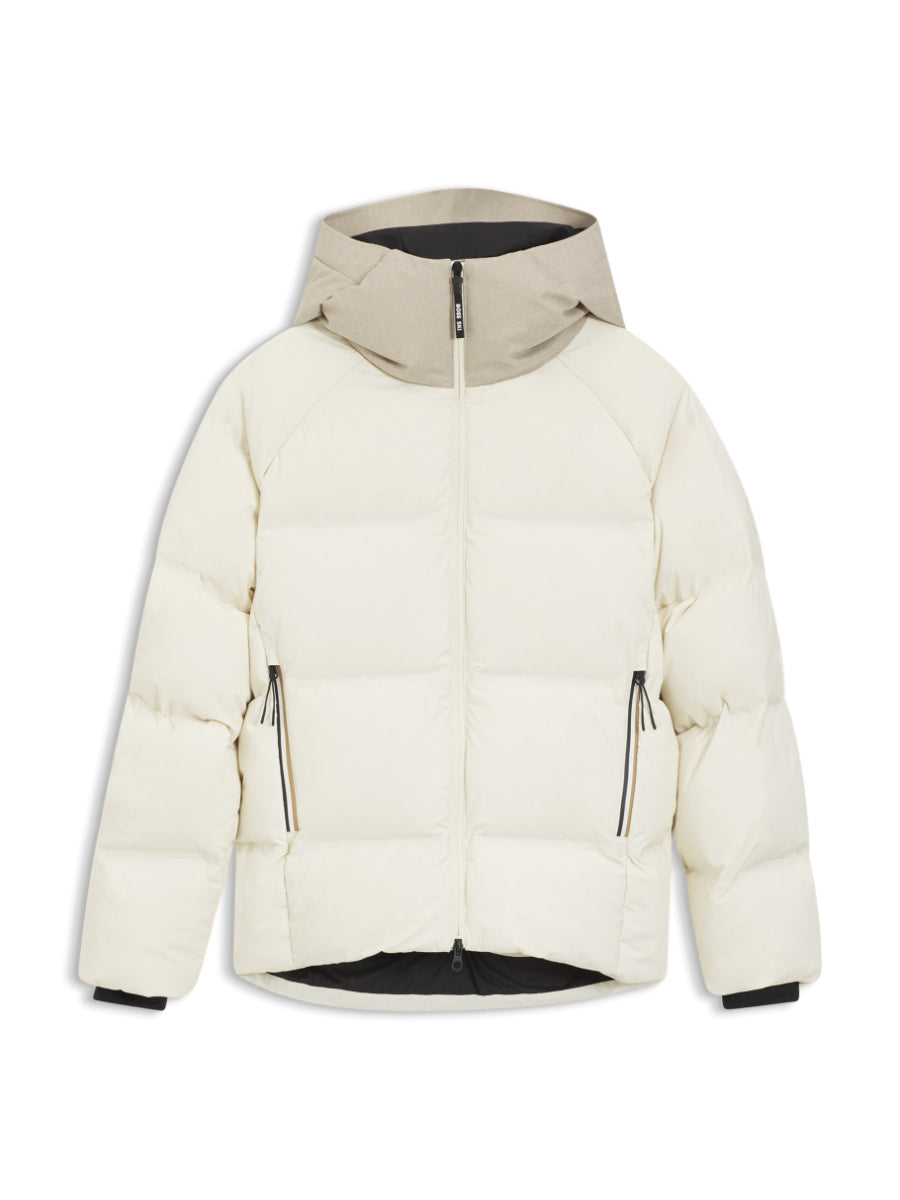 BOSS Down Jacket - Leclaux_SKI