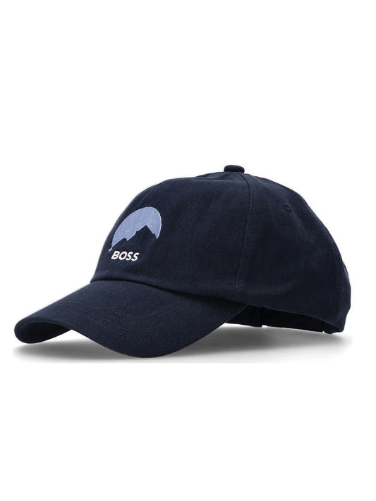 BOSS Baseball Cap - Derrel-Mountain