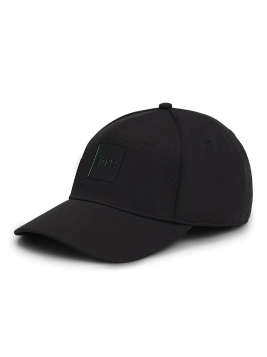 BOSS Baseball Cap - Pyer