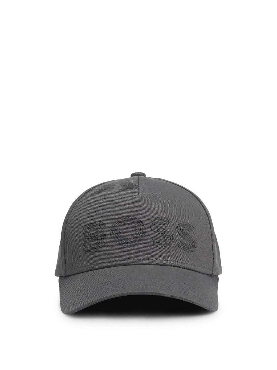 BOSS Baseball Cap - Pyer-BOSS-Mirror