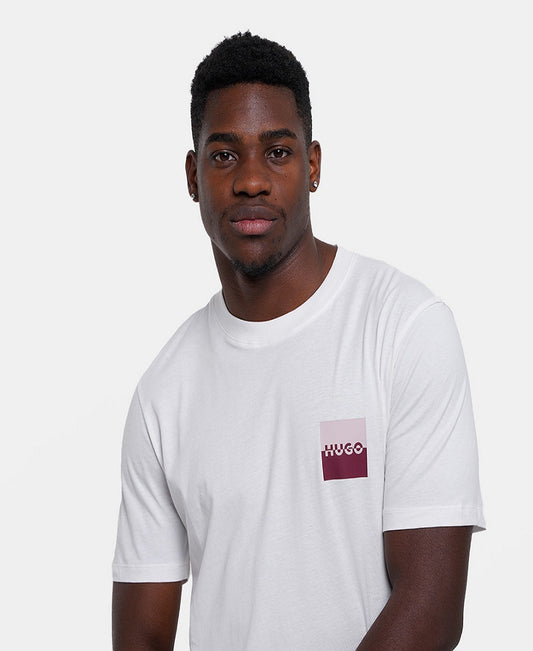 HUGO T-Shirt - Dapusi