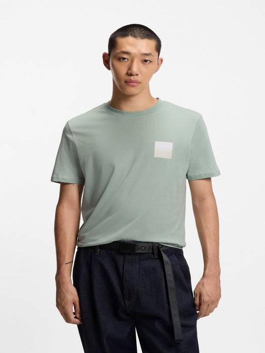 HUGO T-Shirt - Dapusi