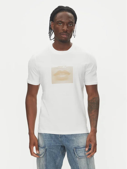 HUGO T-Shirt - Deterni