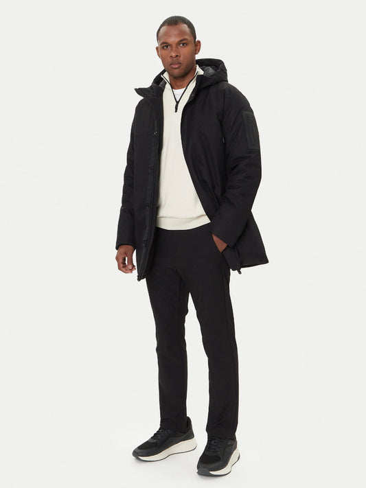 BOSS Parka - OW_Hexatech