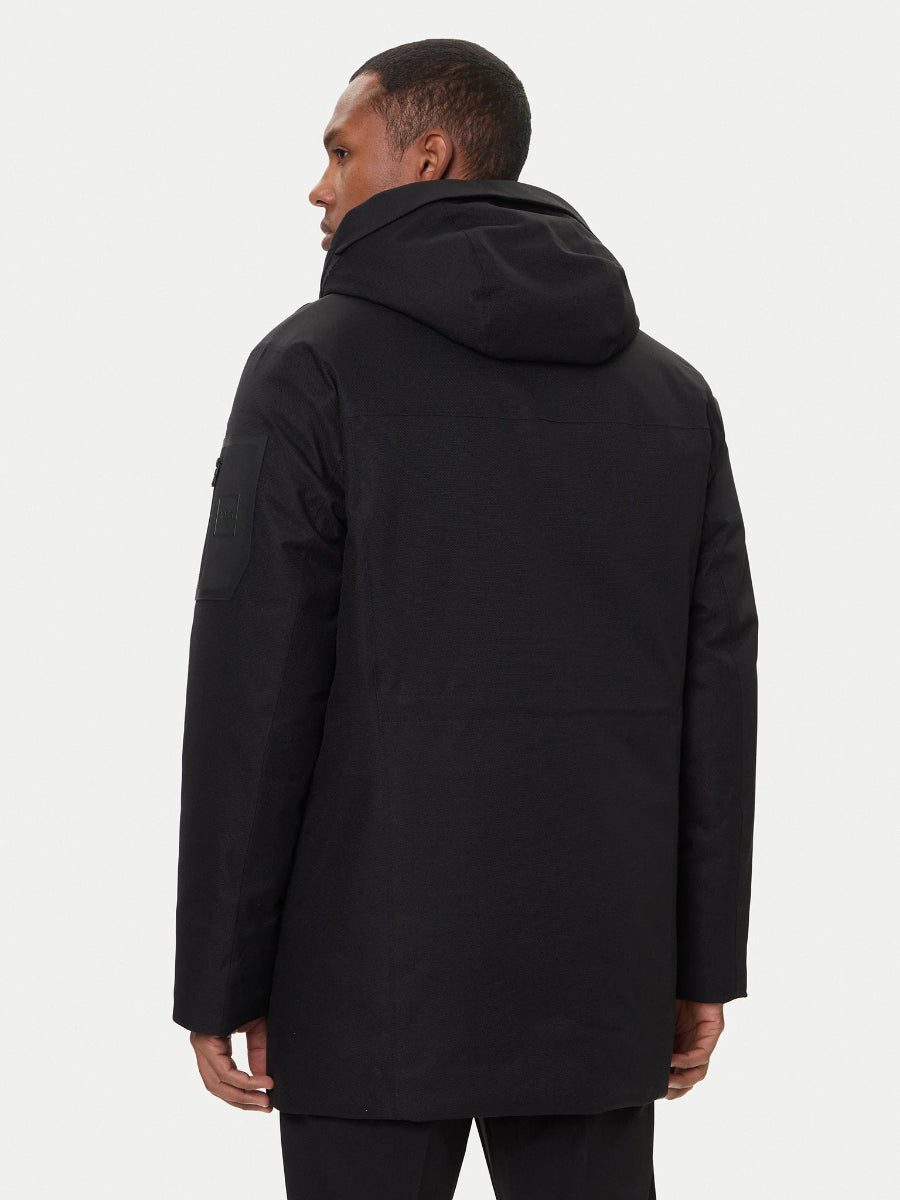 BOSS Parka - OW_Hexatech