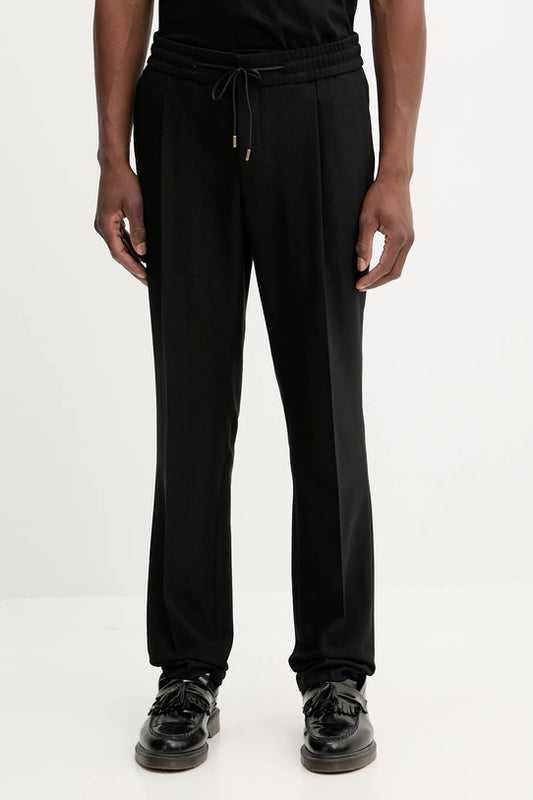 HUGO Formal Trouser - Getlin251F3