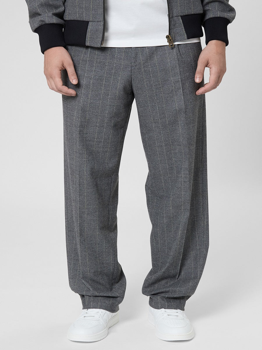 HUGO Formal Trouser - Flips253F1X
