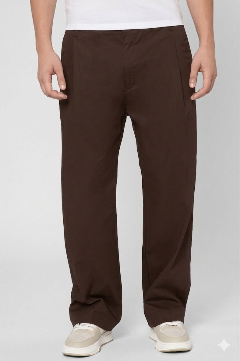 HUGO Trouser - Roy243