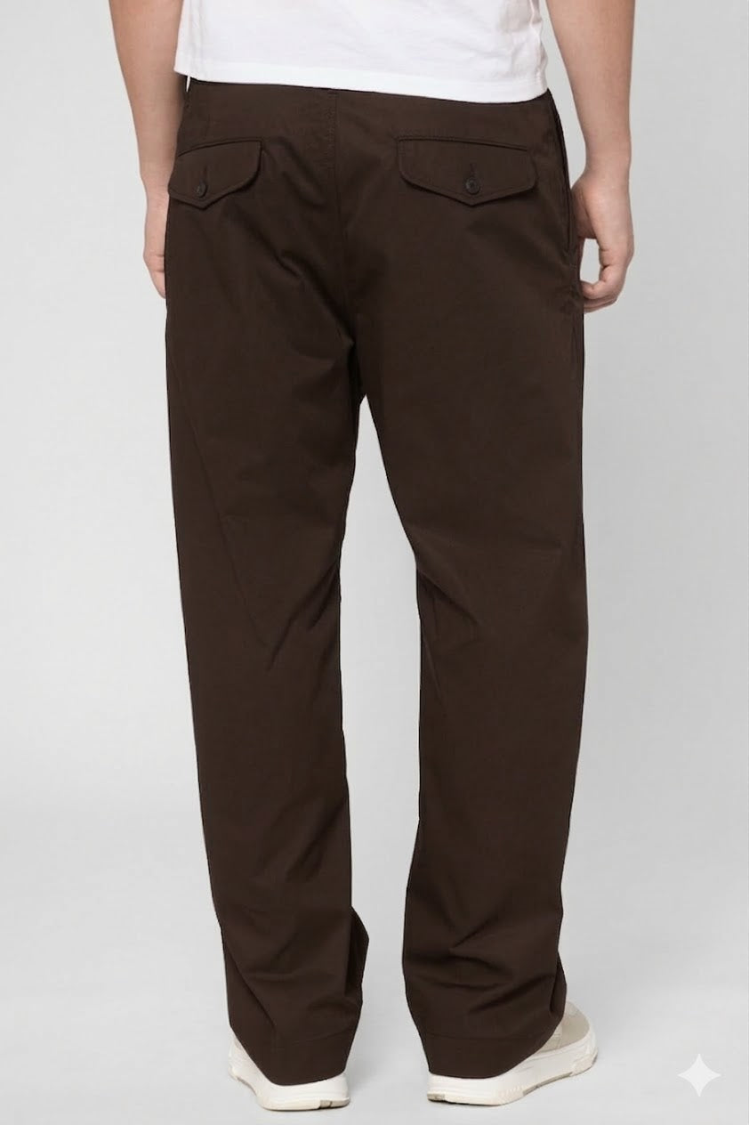 HUGO Trouser - Roy243