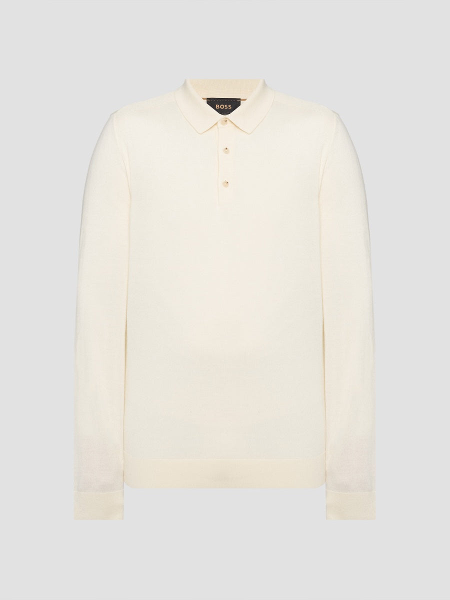 BOSS Polo Knitwear - L-Ovio