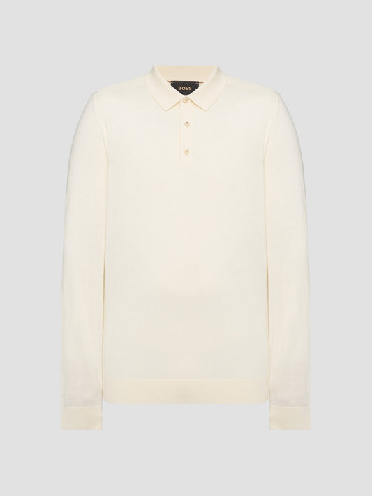 BOSS Polo Knitwear - L-Ovio