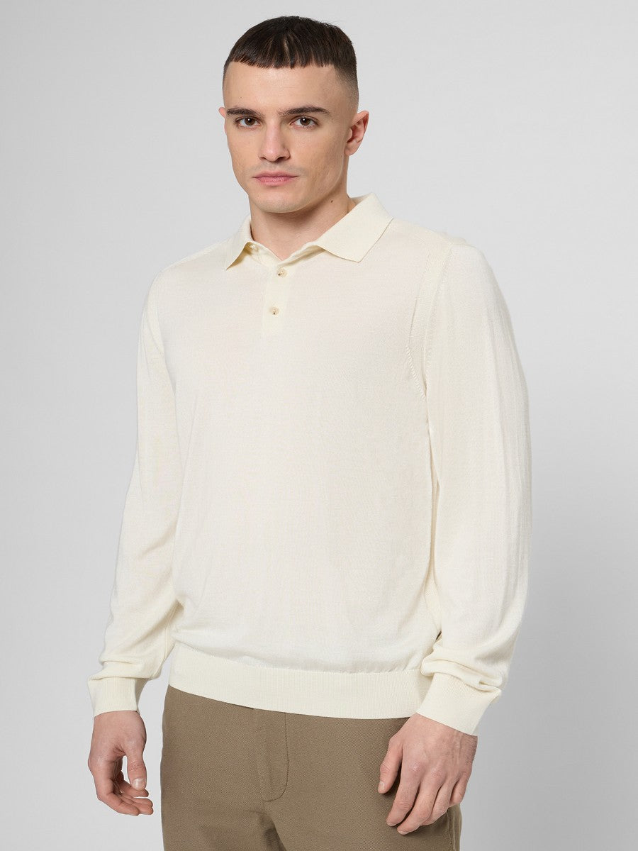 BOSS Polo Knitwear - L-Ovio