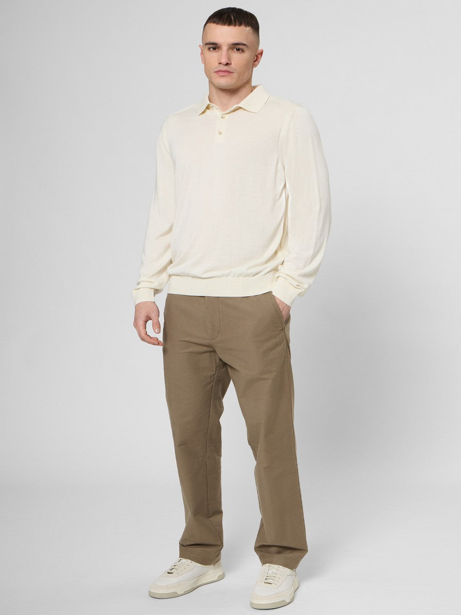 BOSS Polo Knitwear - L-Ovio