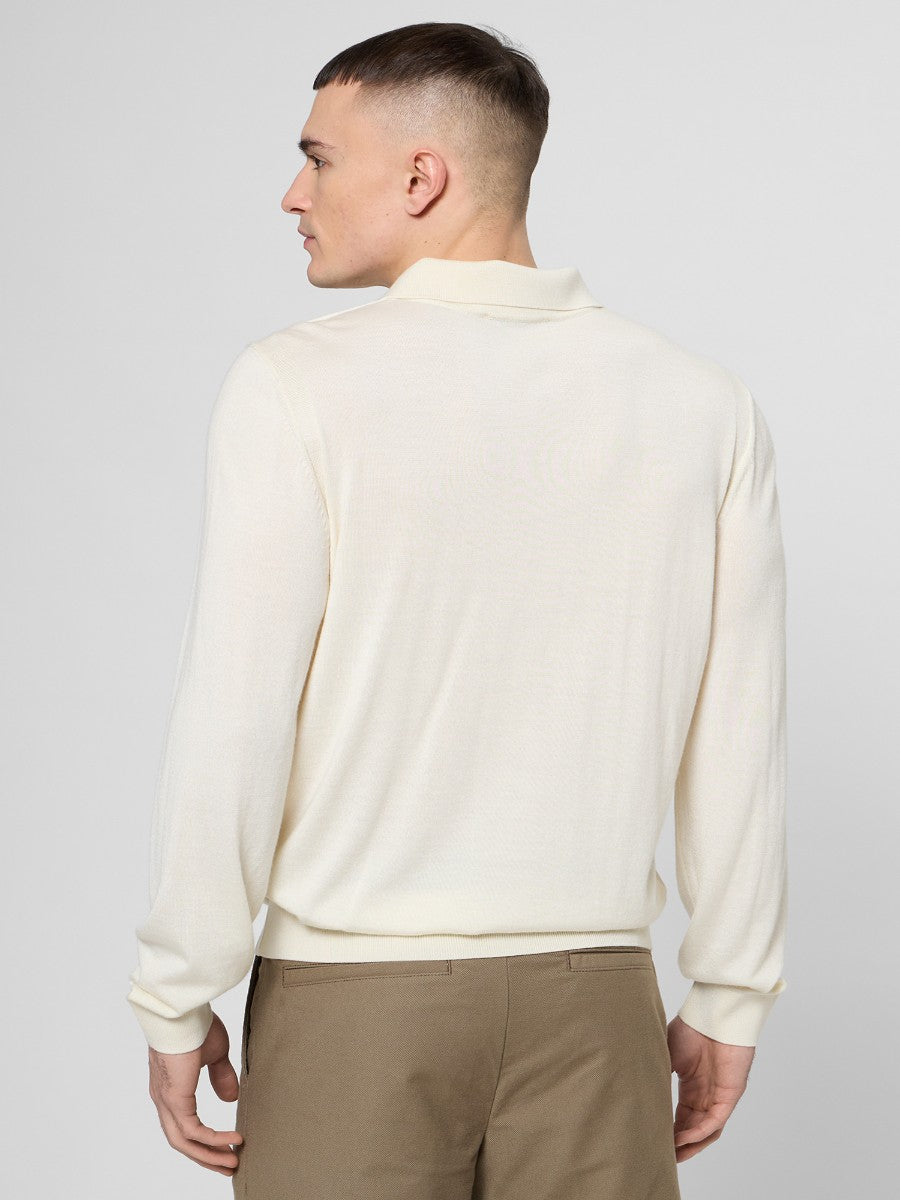 BOSS Polo Knitwear - L-Ovio