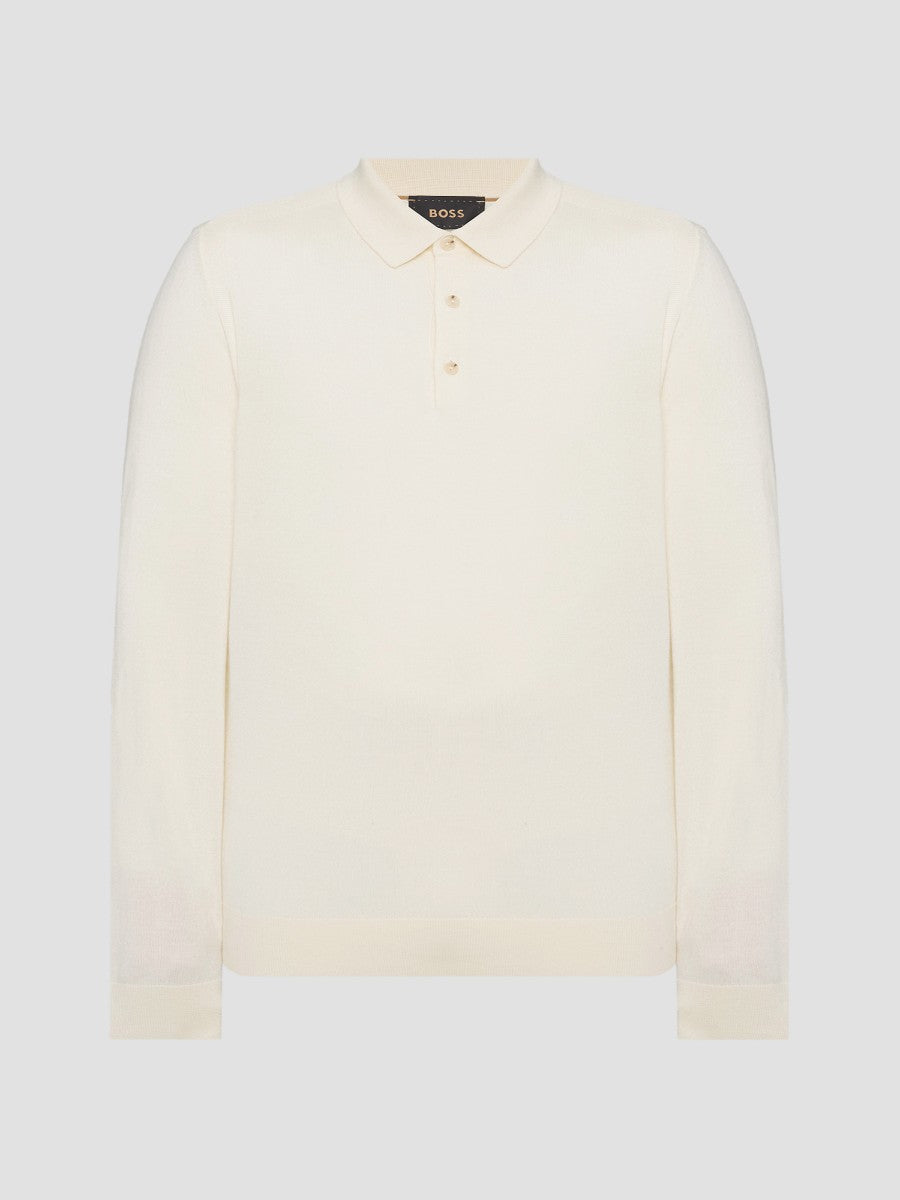BOSS Polo Knitwear - L-Ovio