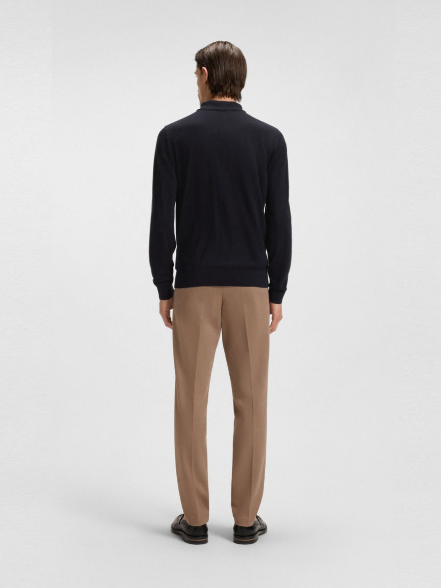 BOSS Polo Knitwear - L-Ovio