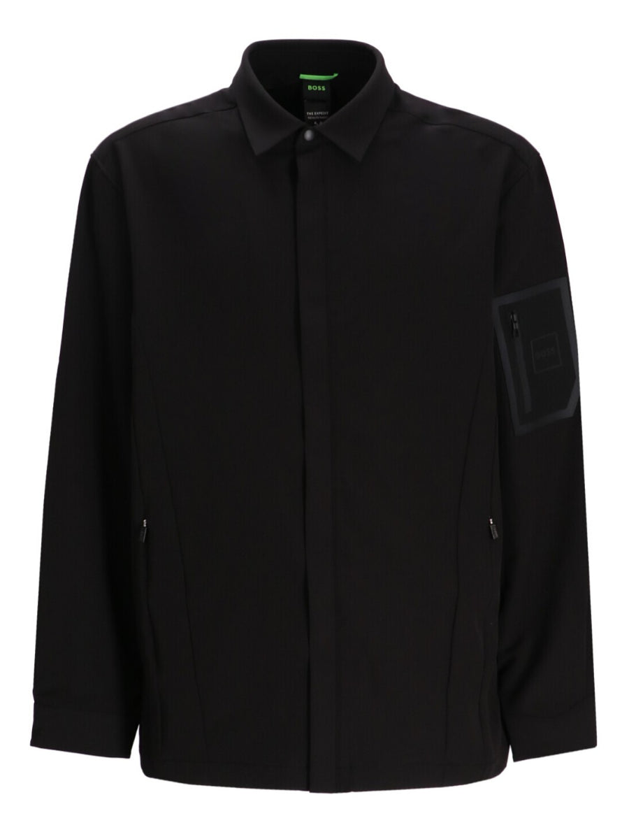 BOSS Leisure Shirt - B_Expedit L