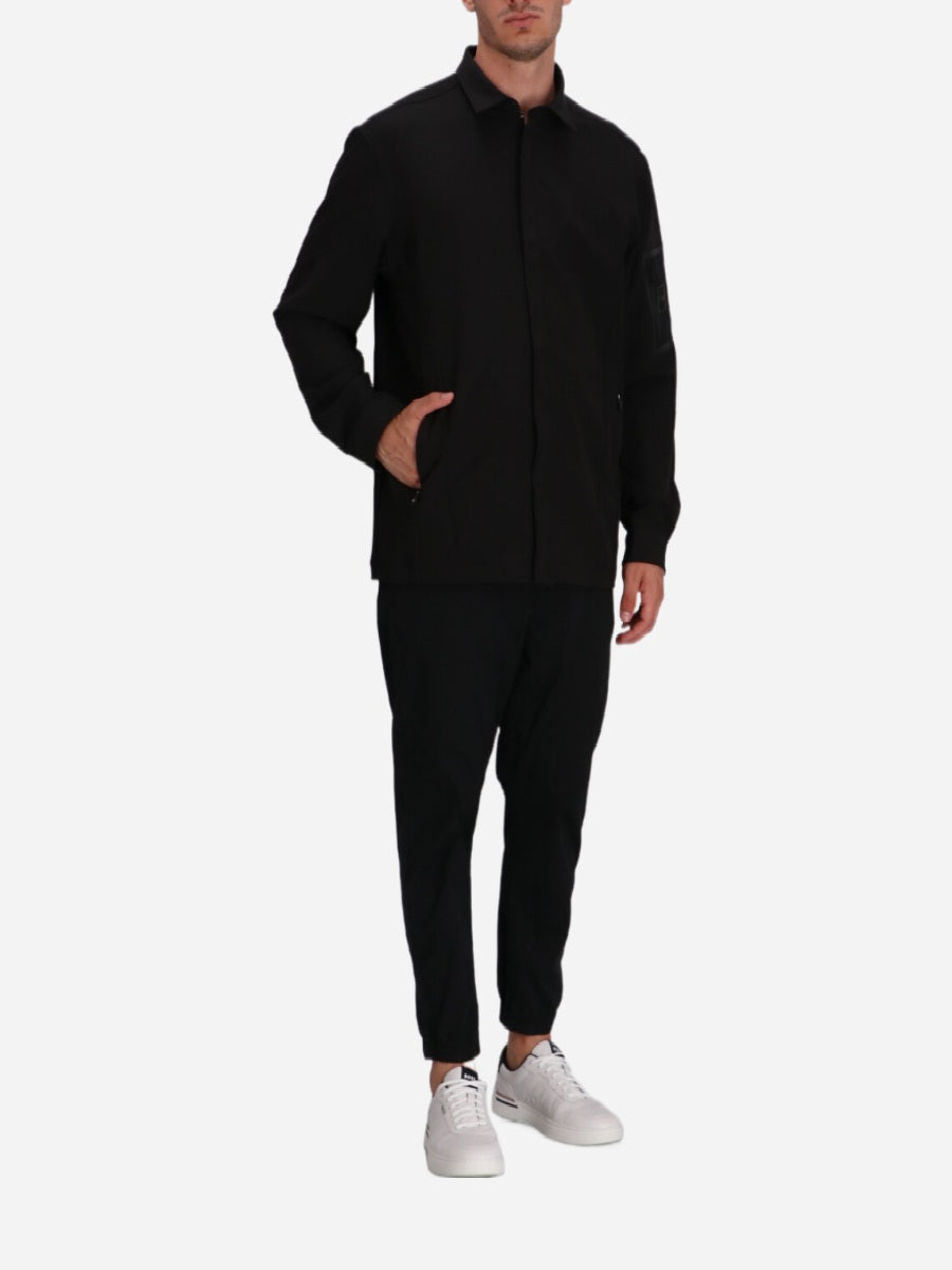 BOSS Leisure Shirt - B_Expedit L