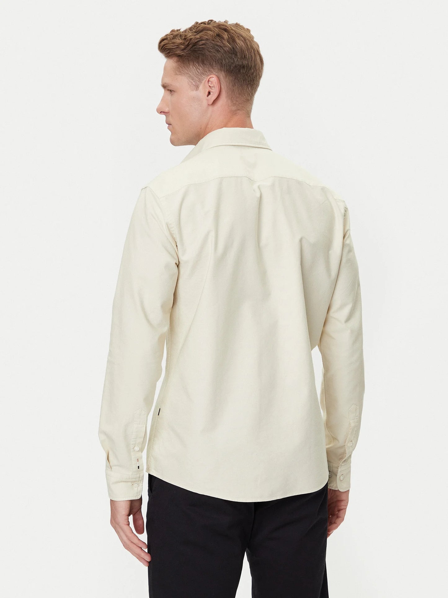 BOSS Leisure Shirt - H-ROAN-BD-E